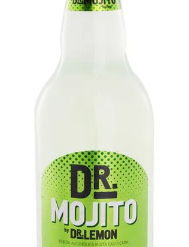 DR LEMON MOJITO 1LT