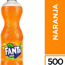 FANTA 500ml