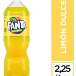 FANTA 2.25 LIMON DULCE