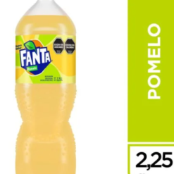FANTA 2.25 POMELO