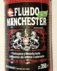 FLUIDO MANCHESTER 350 CM