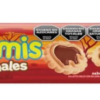 FORMIS VAIN/CHOCO 102 GMS