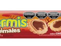 FORMIS VAIN/CHOCO 102 GMS