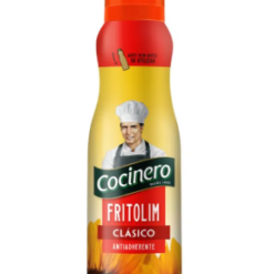 FRITOLIM COCINERO CLASICO