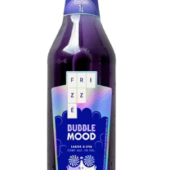 FRIZZEBUBBLE MOOD UVA