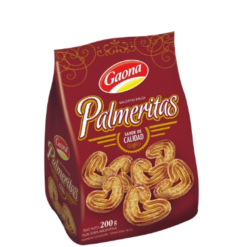 GAONA PALMERITAS 200G