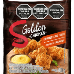 ALITA DE POLLO GOLDEN