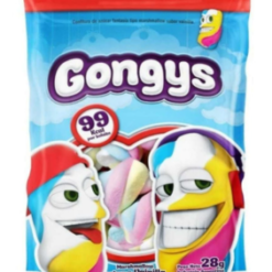 GONGYS VAINILLA 28 GMS