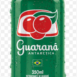 GUARANÁ LATA BR