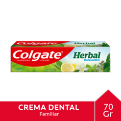 COLGATE HERBAL  BLOQUEADOR 70 GMS