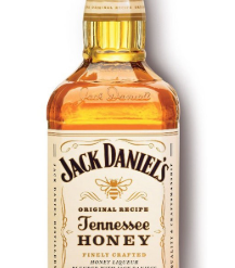 JACK DANIELS BLACKBERRY 1 LTS