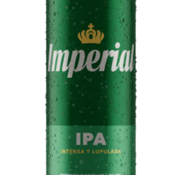 IMPERIAL IPA 473 ML