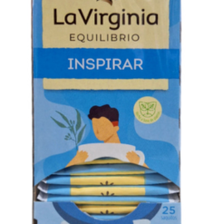 Alternative view of LA VIRGINIA RELAJAR Y INSPIRAR