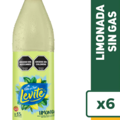 LEVITE LIMONADA 1.5L