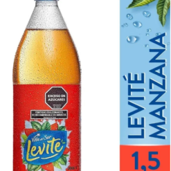 LEVITE MANZANA 1.5 LT