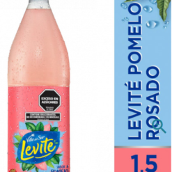 LEVITE POMELO ROSADO 1.5 LTS