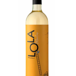 LOLA DULCE MONTES TERROIR
