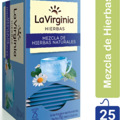 LA VIRGINIA MEZCLAS DE HIERBAS NATURALES