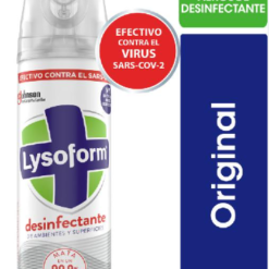 LYSOFORM DESINFECTANTE