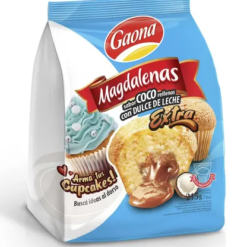 MAGDALENA COCO D/D/L 215G