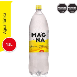 MAGNA AGUA TONICA 1.5L