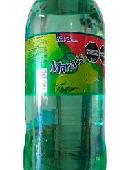 MANAOS LIMA LIMÓN 3 LT