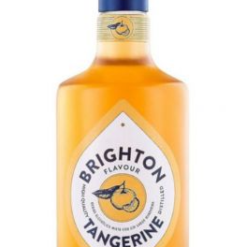 GIN BRIGHTON MANDARINA