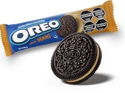 OREO SABOR MANI