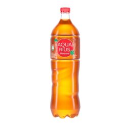 AQUARIUS MANZANA 1,5LT