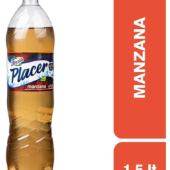 PLACER MANZANA 1.5LTS