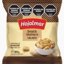 HOJALMAR MATERO SALADO