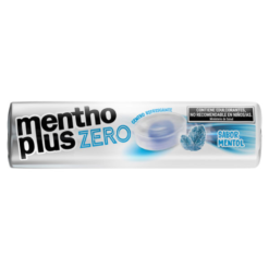 MENTHOPLUS MENTOL ZERO