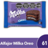 ALFAJOR MILKA OREO