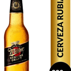 MILLER PORRON 330 ML