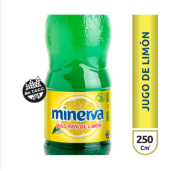 MINERVA 250 ML