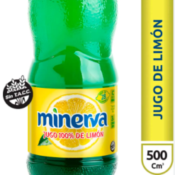 MINERVA 500 ML