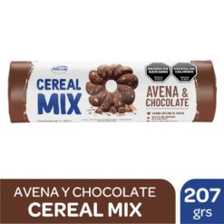 GALLE CEREAL MIX AVENA/CHO 207G