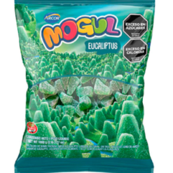 MOGUL EUCALIPTUS 1 KG