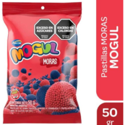 MOGUL MORAS 50 GMS