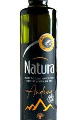 ACEITE OLIVA VIRGEN NATURA  500ML