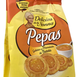 LA NONA PEPA DLCE DE BATATA 180 GMS