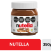 NUTELLA 350 GMS