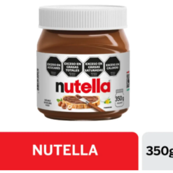 NUTELLA 350 GMS