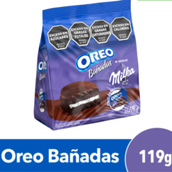 CHOCOLATE SUFLAIR 80G