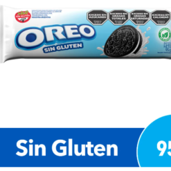 GALLETITA OREO SIN TACC