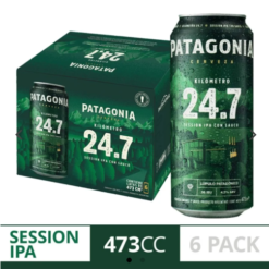 PATAGONIA 24/7 LATA 473ML