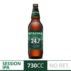 PATAGONIA 24.7 730ML