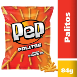 PAN LOMITO CON QUESO