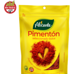 PIMENTON DULCE 25 GMS LC