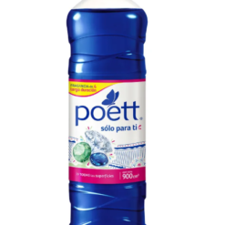 POETT AEROSOL SOLO PARA TI 360 ML